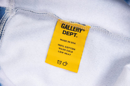 GALLERY DEPT 新作パーカー