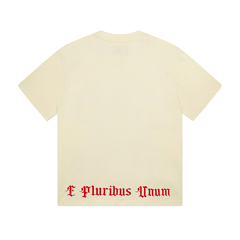 Godspeed T-shirt 3127