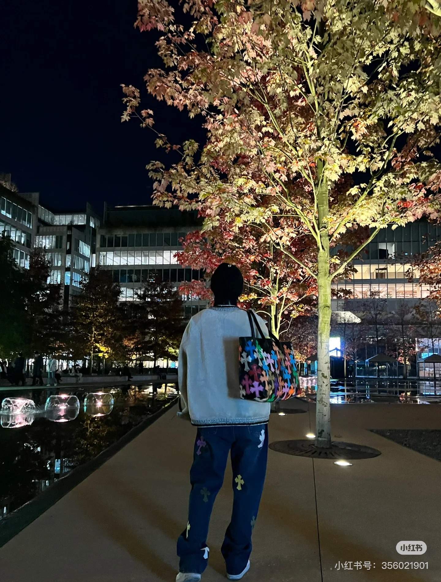 Chrome Hearts Pants 8156