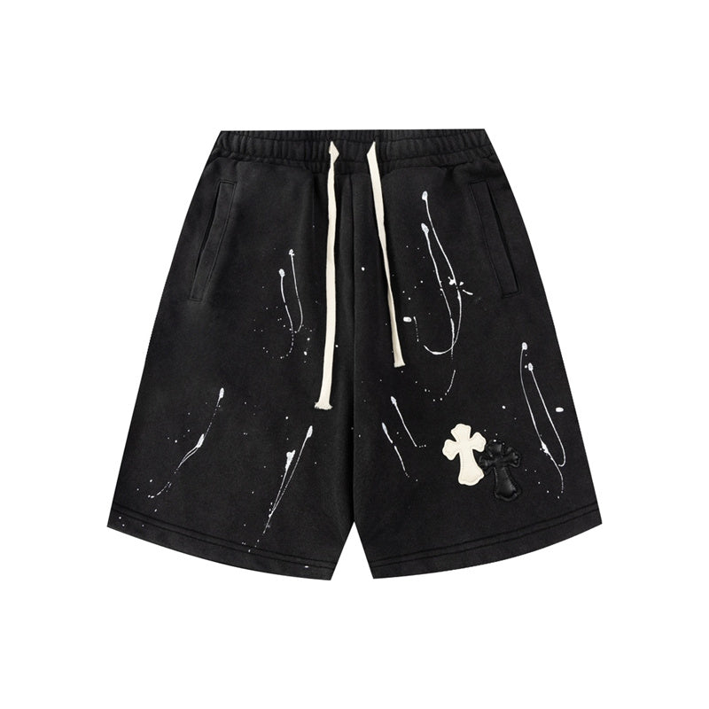 2025 New Shorts 9053