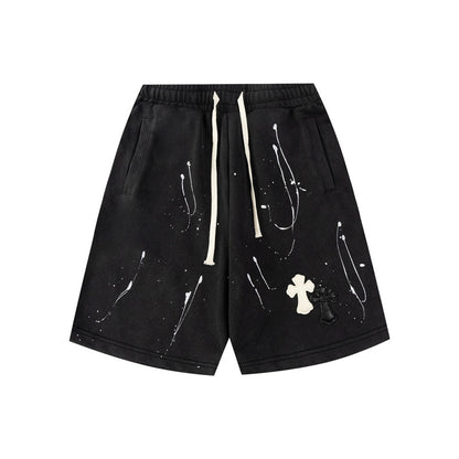 2025 New Shorts 9053