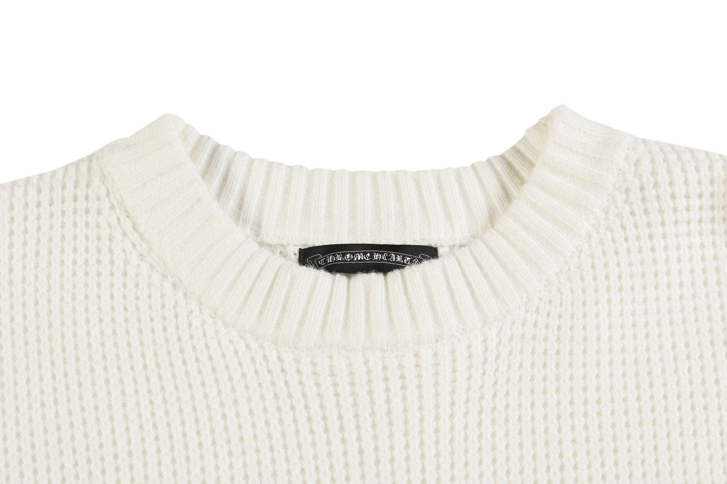 Chrome Hearts  Sweatshirt Q42