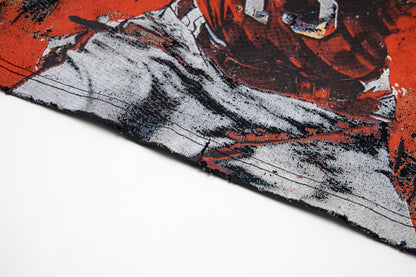 Godspeed T-shirt G15