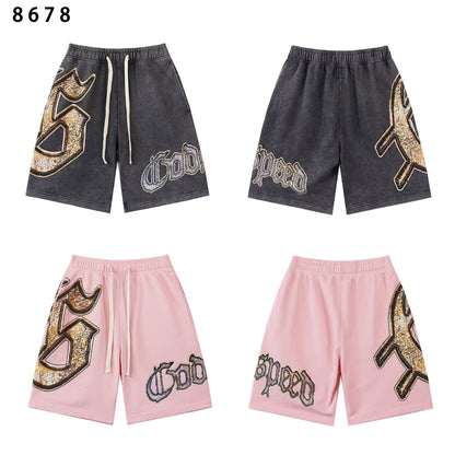 Godspeed NEW Shorts 8678