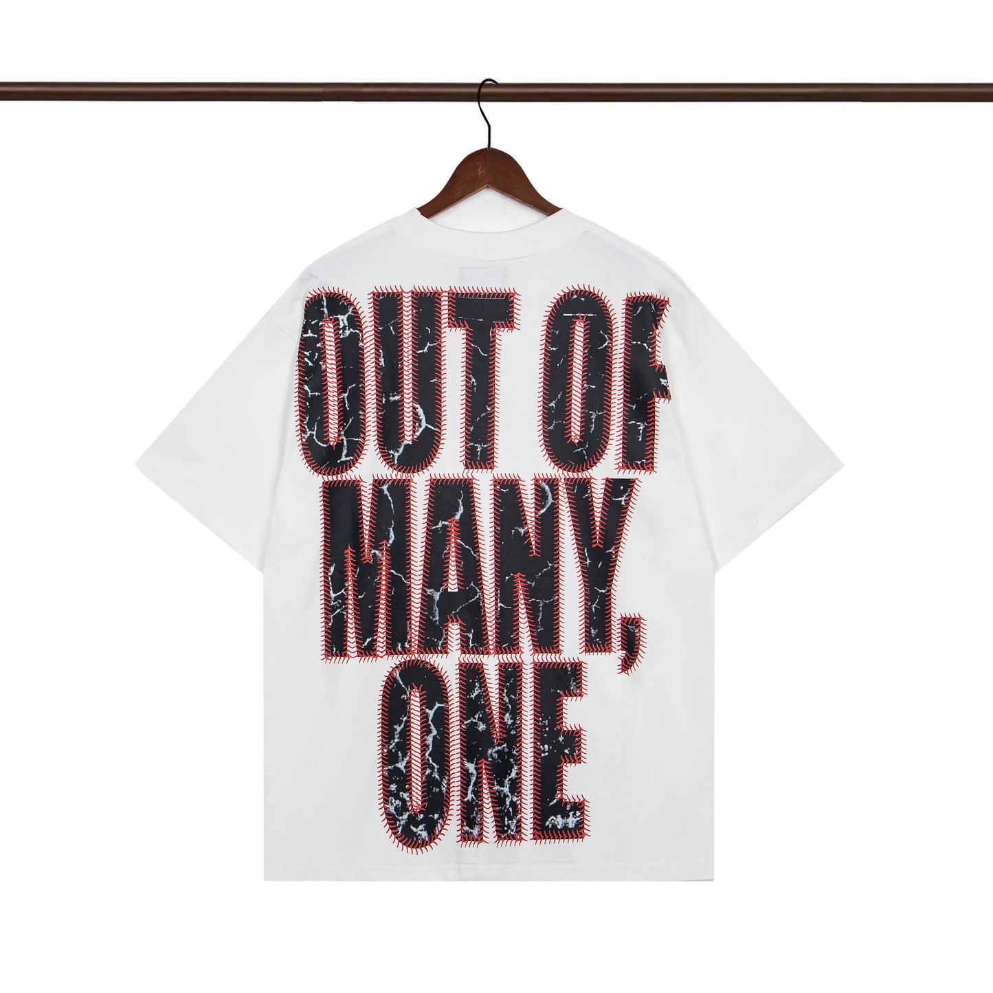 Godspeed T-shirt G04