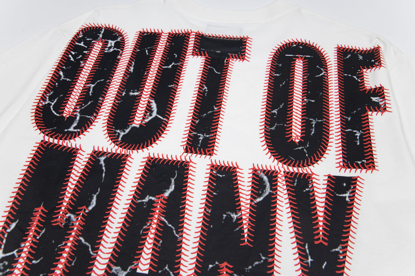 Godspeed T-shirt G04