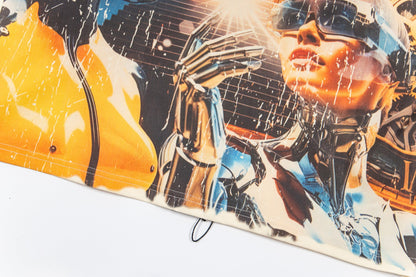 Godspeed T-shirt G35