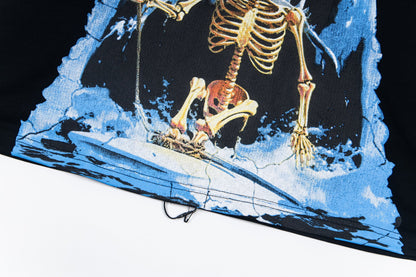 Godspeed fashion T-shirt G39