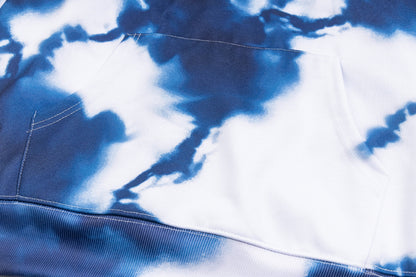 GALLERY DEPT 新作パーカー