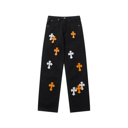 2025 New Pants 115