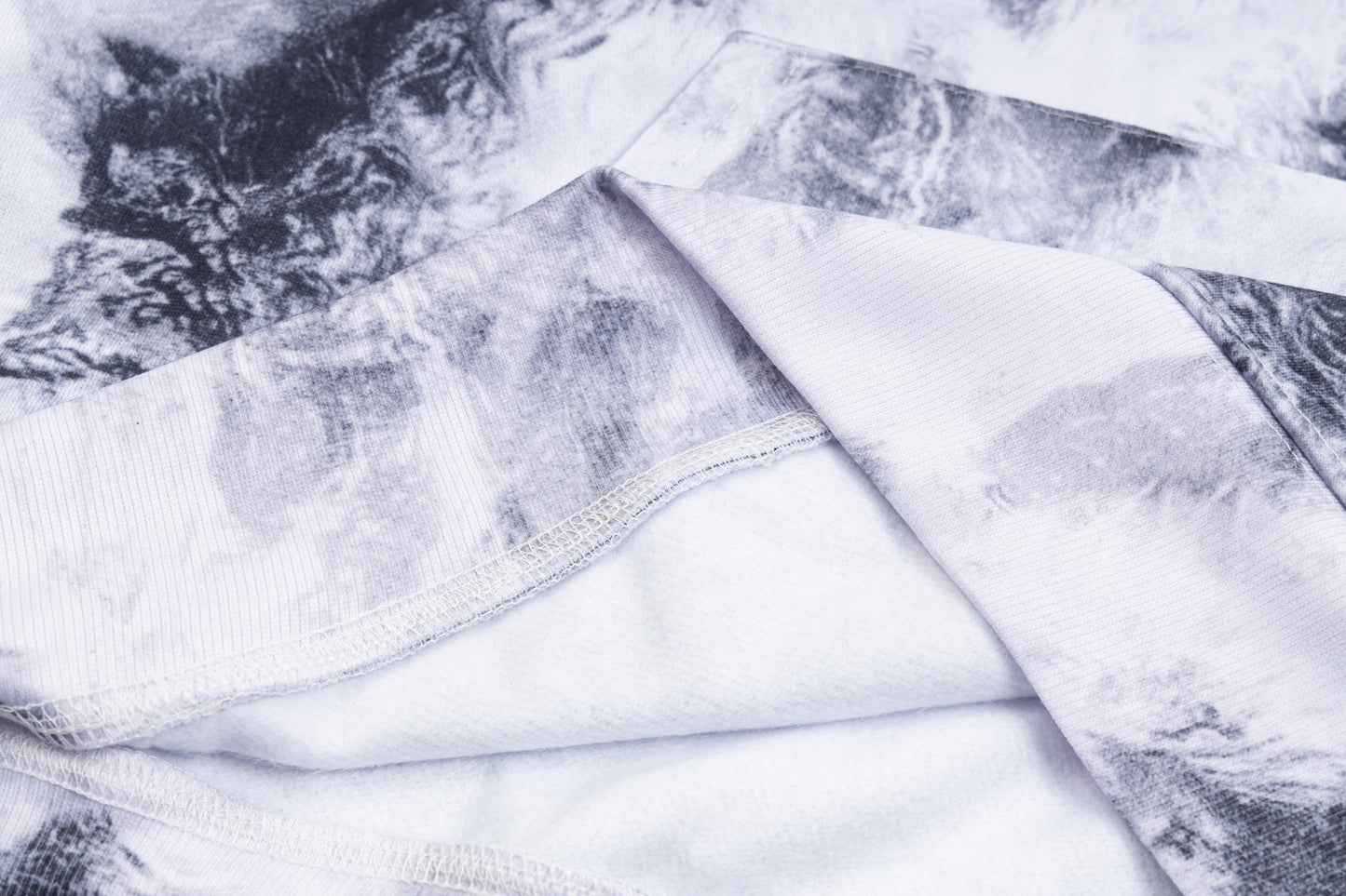 GALLERY DEPT 新作パーカー