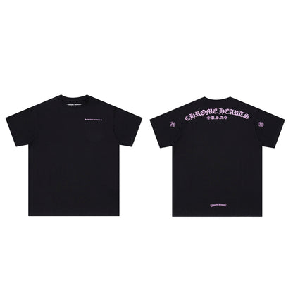 2025 New T-shirt K6050