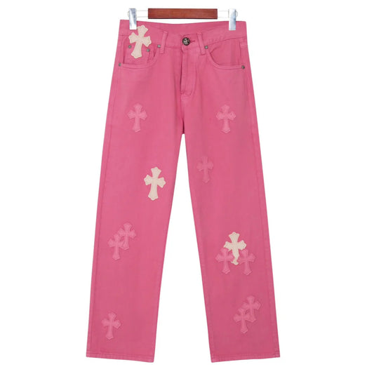 2025 New Pants