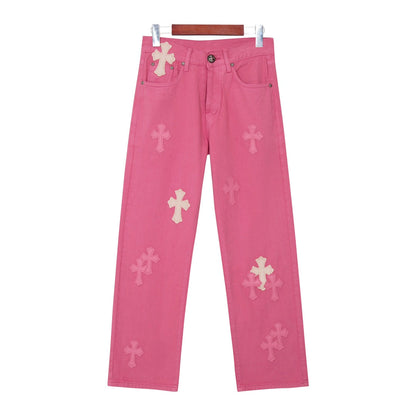 Chrome Hearts 2025 新作パンツ