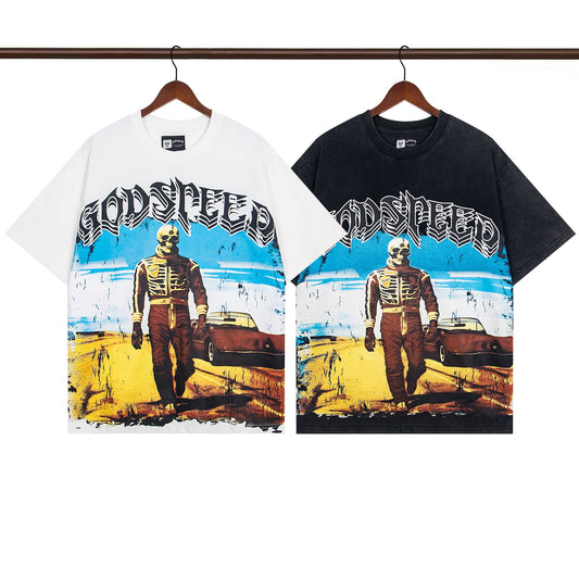 Godspeed T-shirt G41