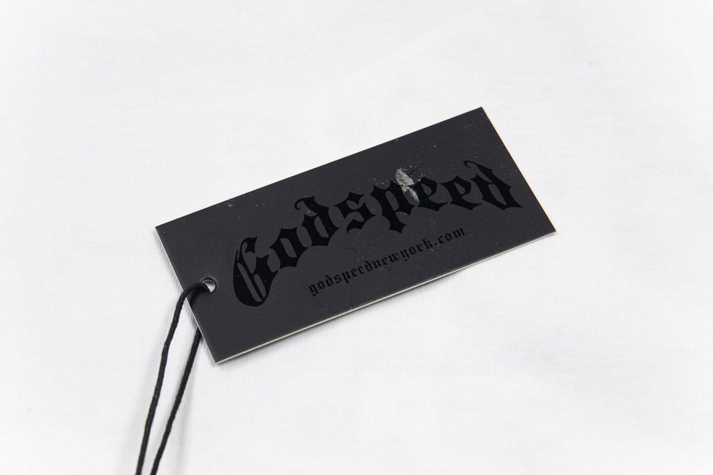 Godspeed T-shirt G21