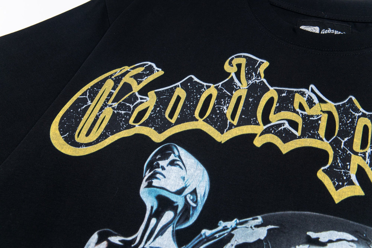 Godspeed T-shirt G33