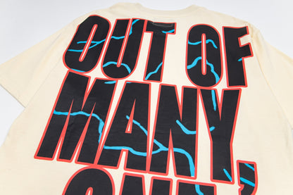 Godspeed T-shirt G65