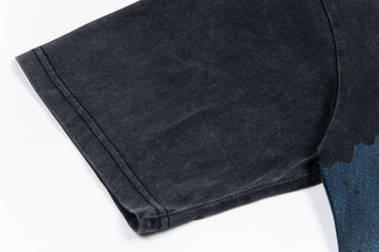 Godspeed T-shirt G43