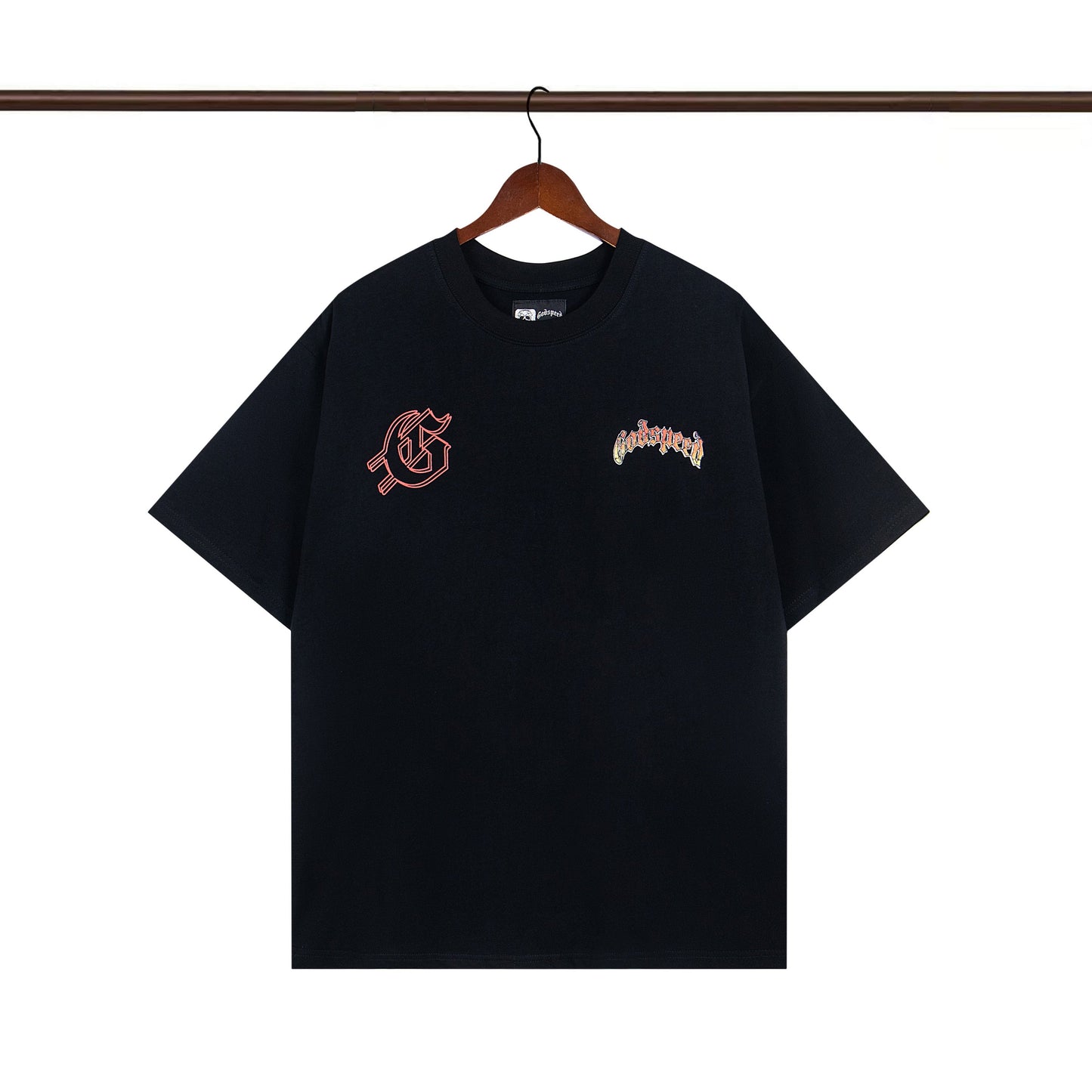 Godspeed T-shirt G51