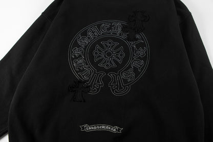 2025 Long-Sleeved T-shirt TQ25
