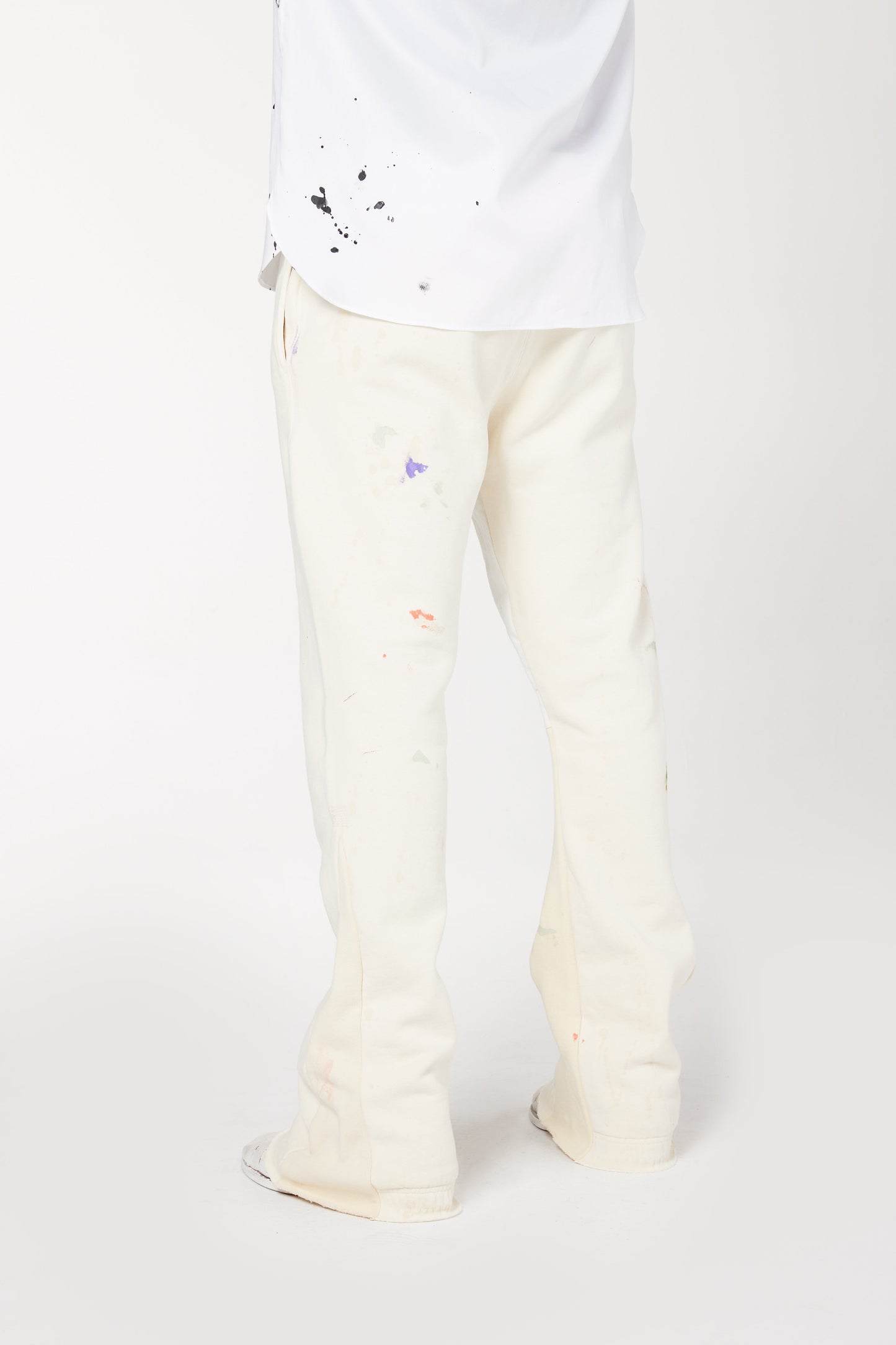 ギャラリーデプト パンツ 907 