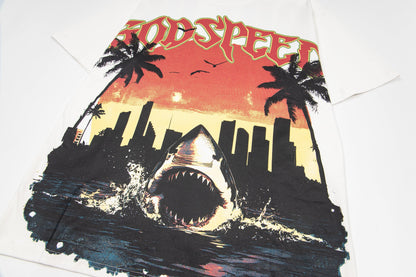 Godspeed T-shirt G67