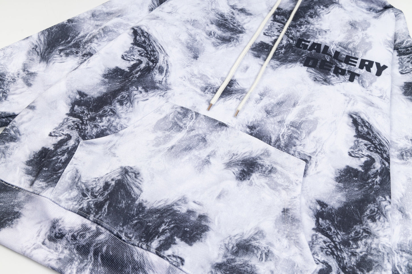 GALLERY DEPT 新作パーカー