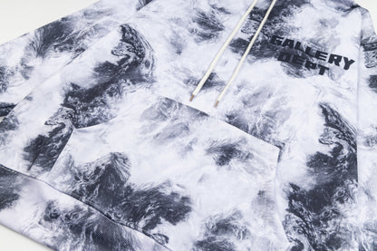 GALLERY DEPT 新作パーカー