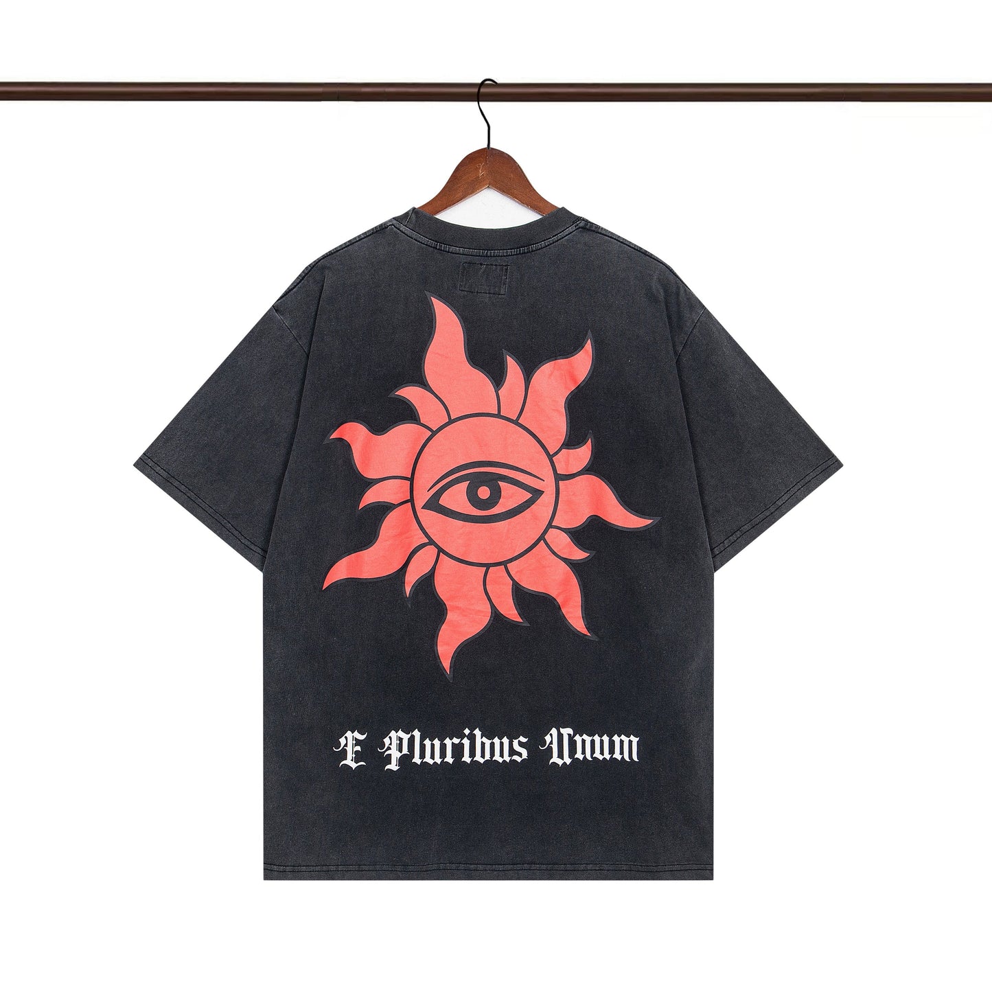 Godspeed T-shirt G52