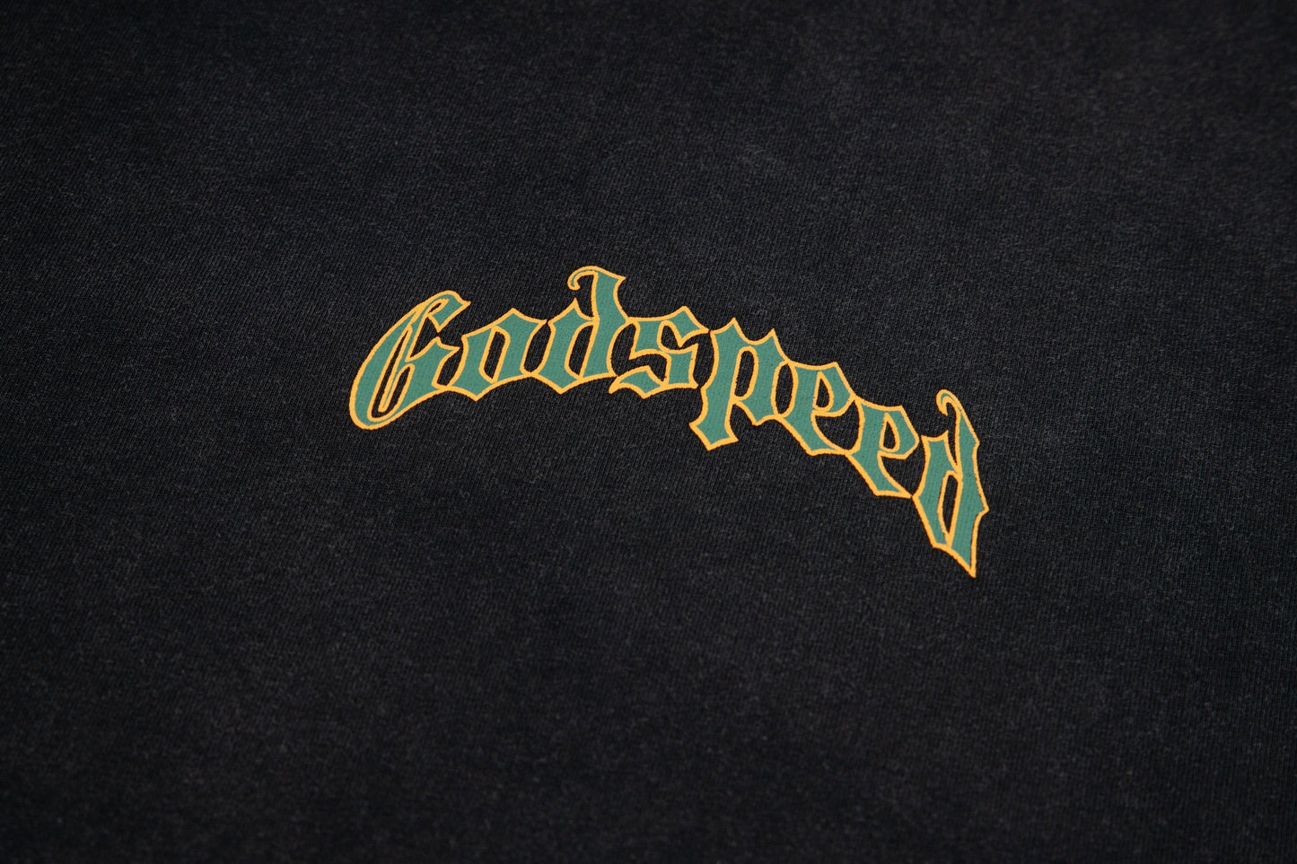 Godspeed T-shirt G14