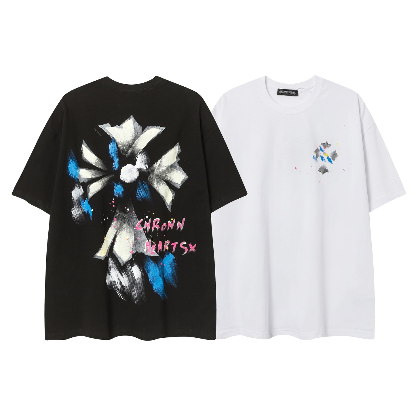 T-shirts 2259