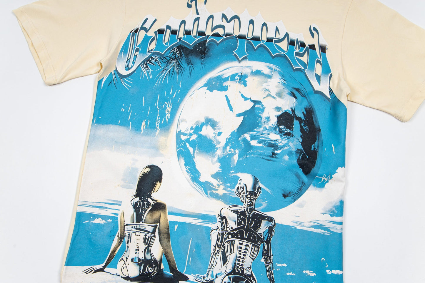 Godspeed T-shirt G36