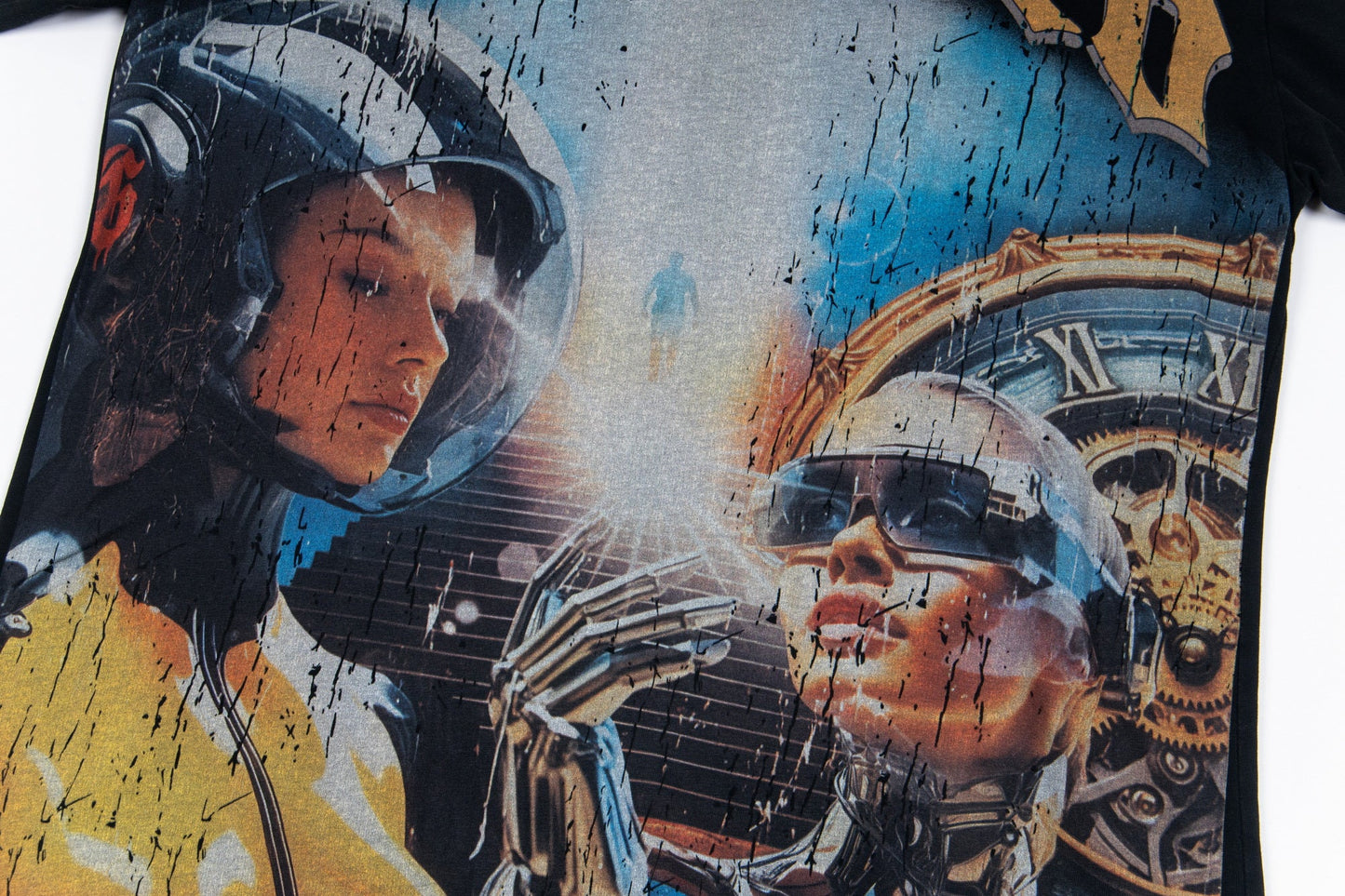 Godspeed T-shirt G35