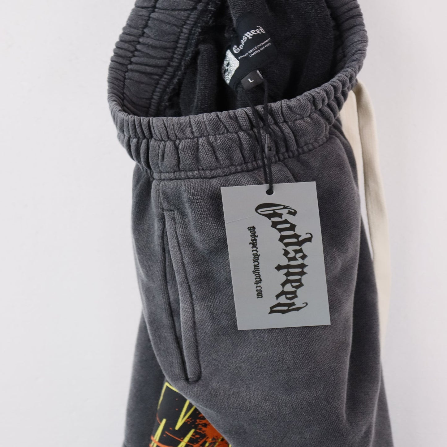 ゴッドスピード ニューショーツ 8780 