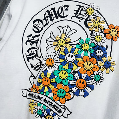 2025 New T-shirt K6004