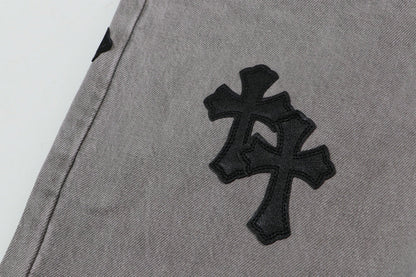 Chrome Hearts 2025 NEW Pants