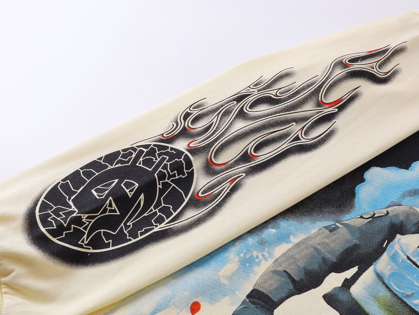 ゴッドスピード スウェットシャツ 3098