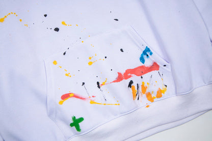 GALLERY DEPT 新作パーカー