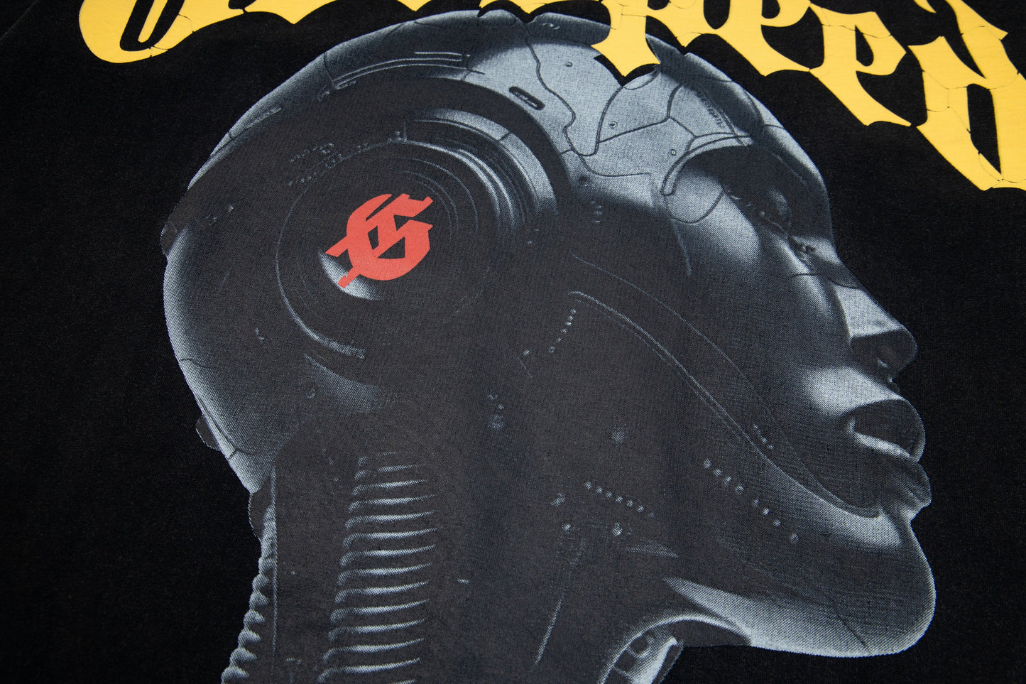 Godspeed T-shirt G09