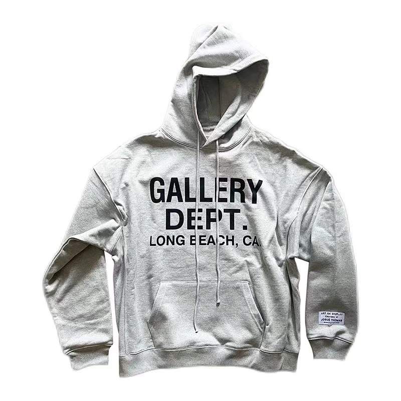 2025 New Hooded Sweatshirt 980