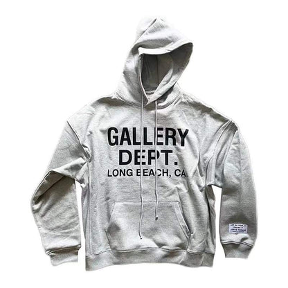 2025 New Hooded Sweatshirt 980
