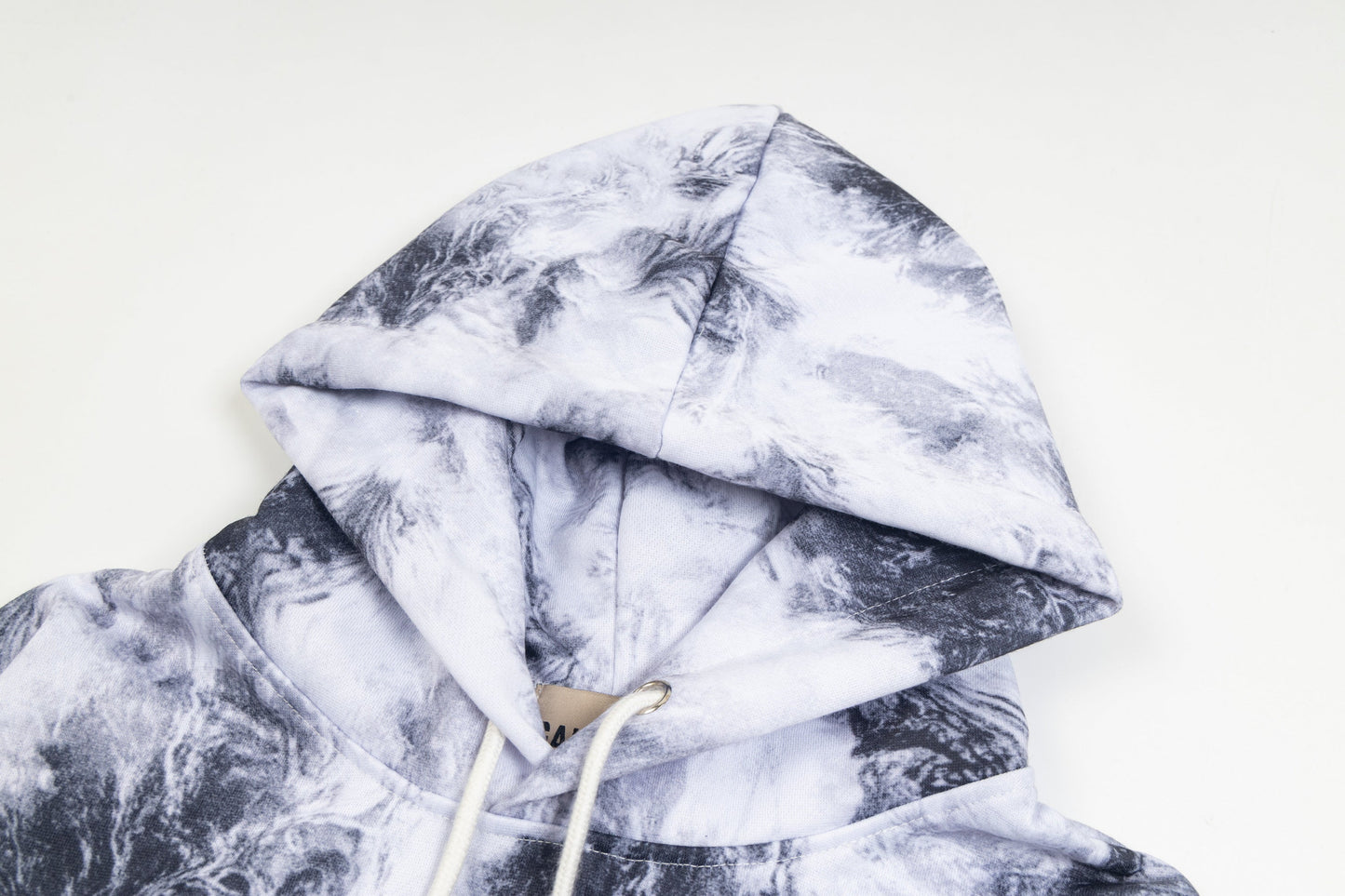 GALLERY DEPT 新作パーカー