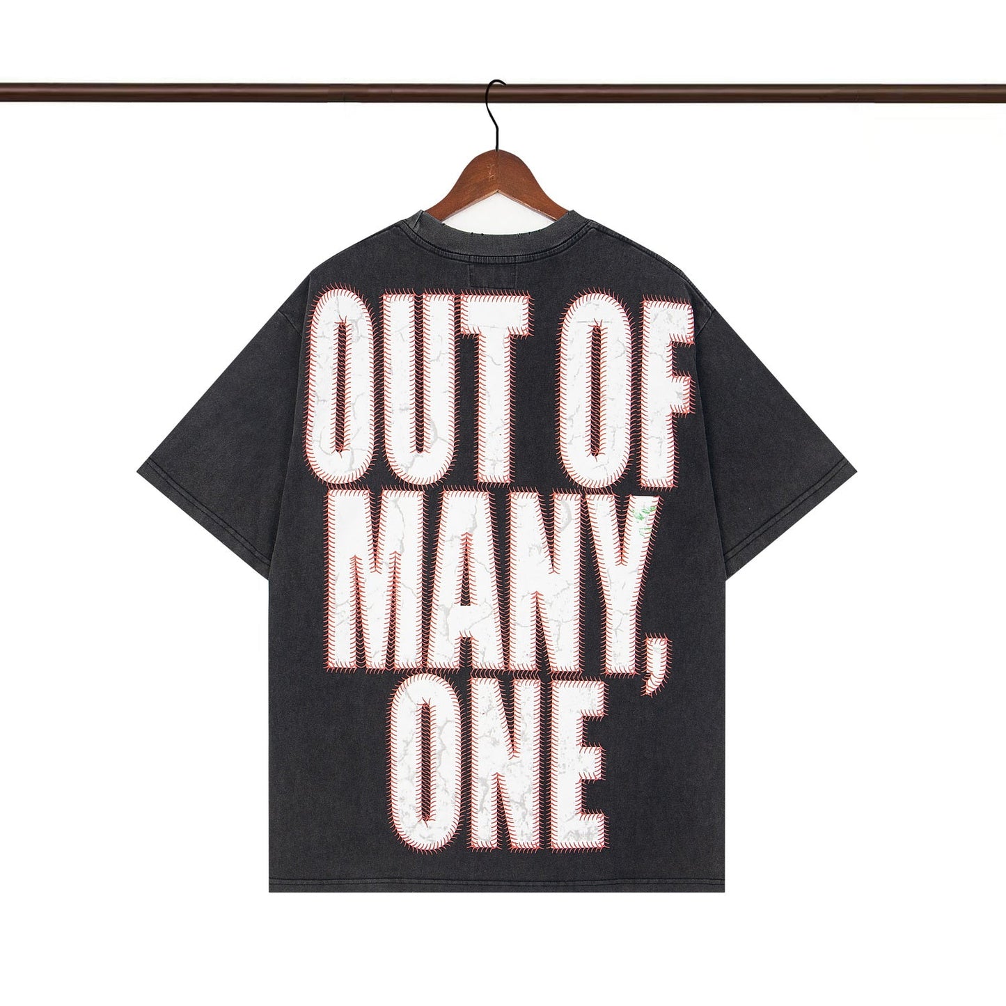 Godspeed T-shirt G04