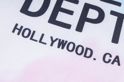 GALLERY DEPT 新作パーカー