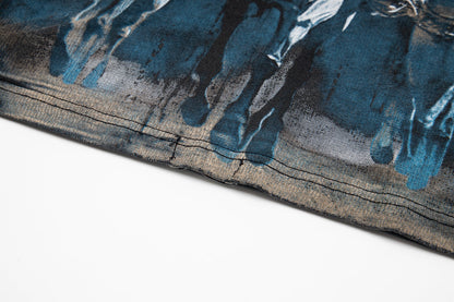 Godspeed T-shirt G01