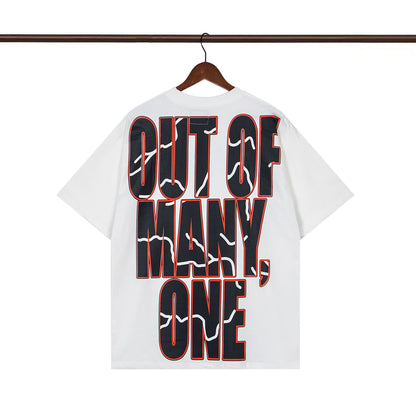 Godspeed T-shirt G19