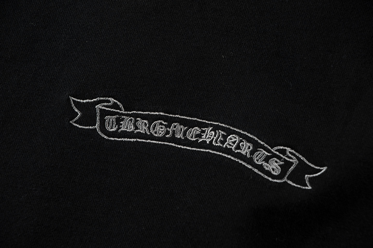 2025 Long-Sleeved T-shirt TQ25
