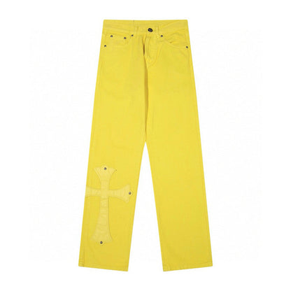 Chrome Hearts NEW Pants