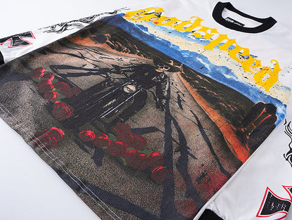 Godspeed Sweatshirt 3100